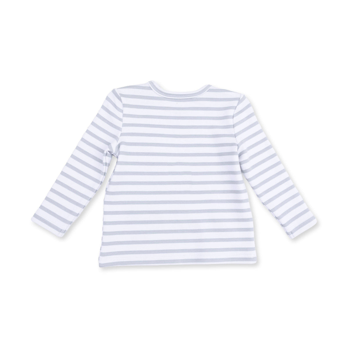 Duck Crossing Long Sleeve Shirt