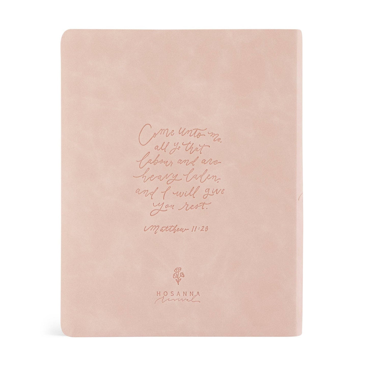 Shiloh Notetaking Bible