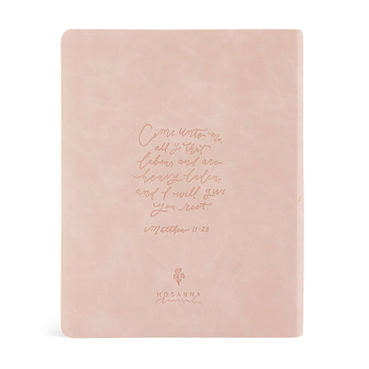 Shiloh Notetaking Bible