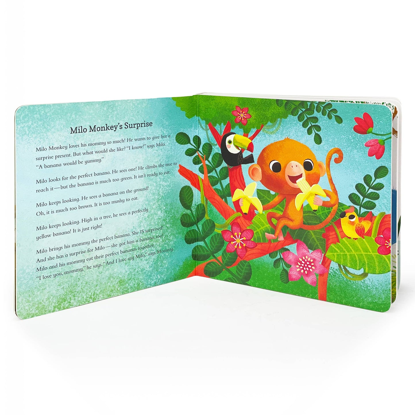 Stories for 1-Year-Olds Book