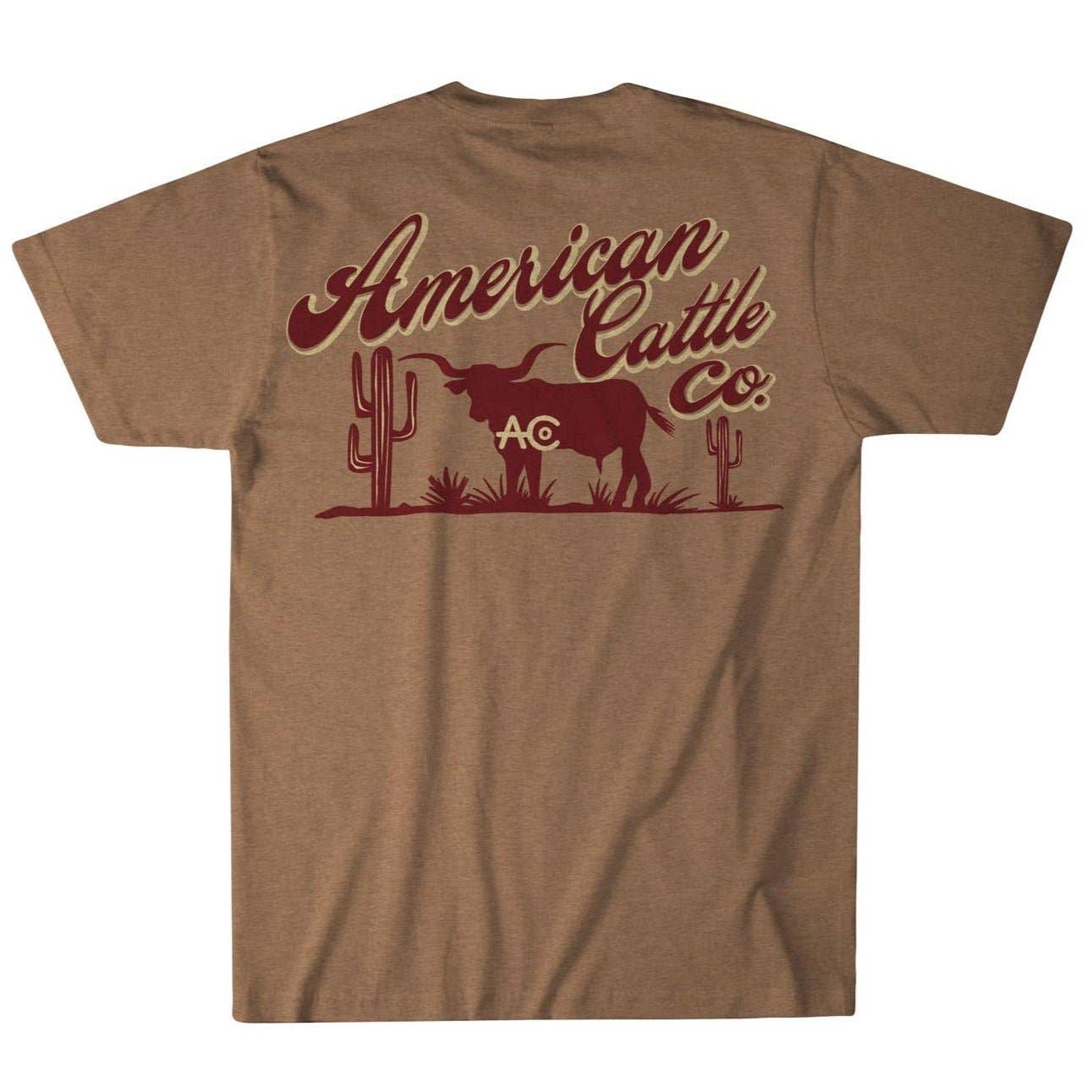 Shadowhorn Tee