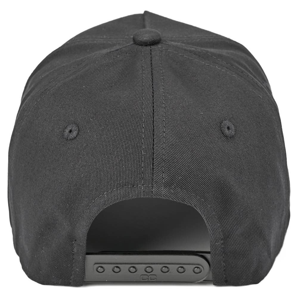 EVERYTHING HALLELUJAH TRUCKER HAT