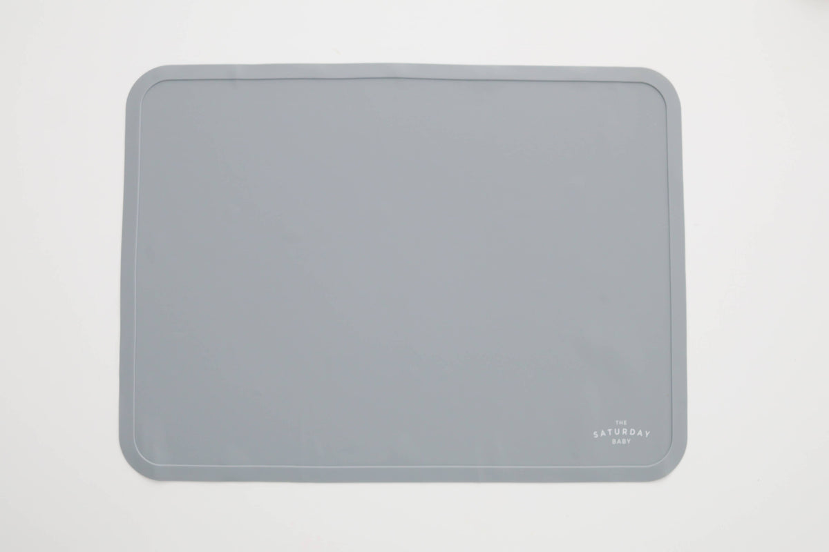 Silicone Placemat