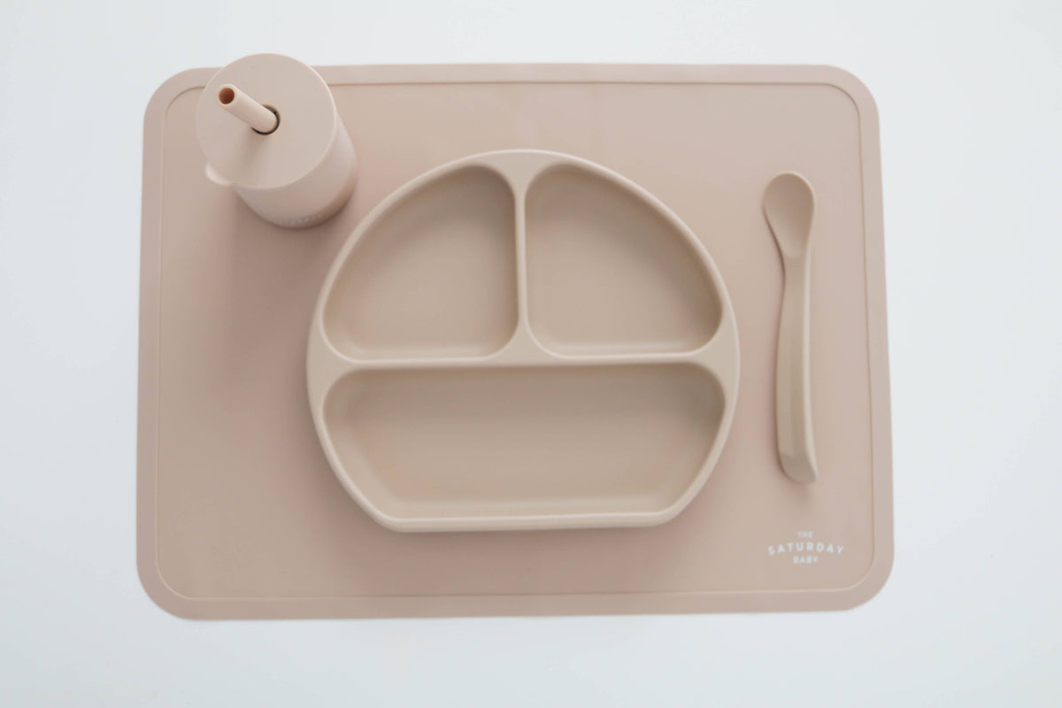 Silicone Placemat