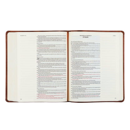 Vienna Notetaking Bible
