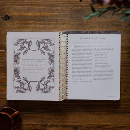 A Year in the Bible |vol. 2