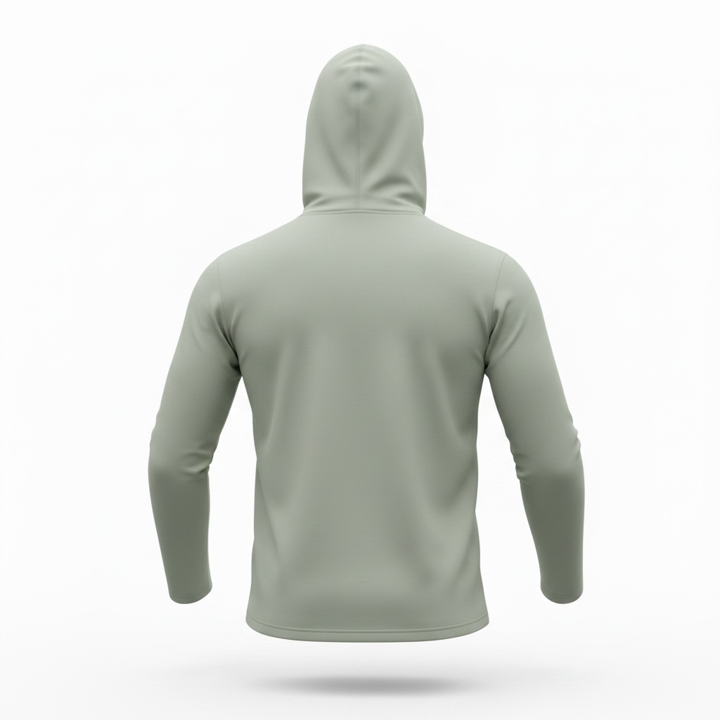 Blindside Hoodie FMO