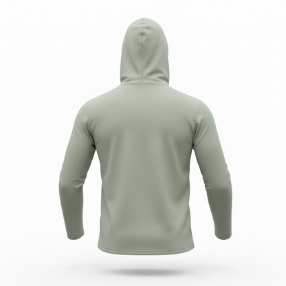 Blindside Hoodie FMO