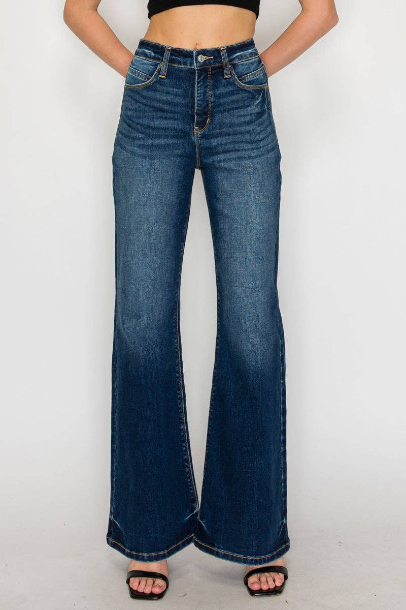 Holly Flare Jeans
