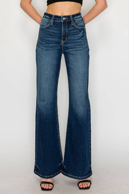 Holly Flare Jeans