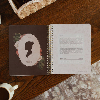 Flourishing in Motherhood | Spiral Bible Study
