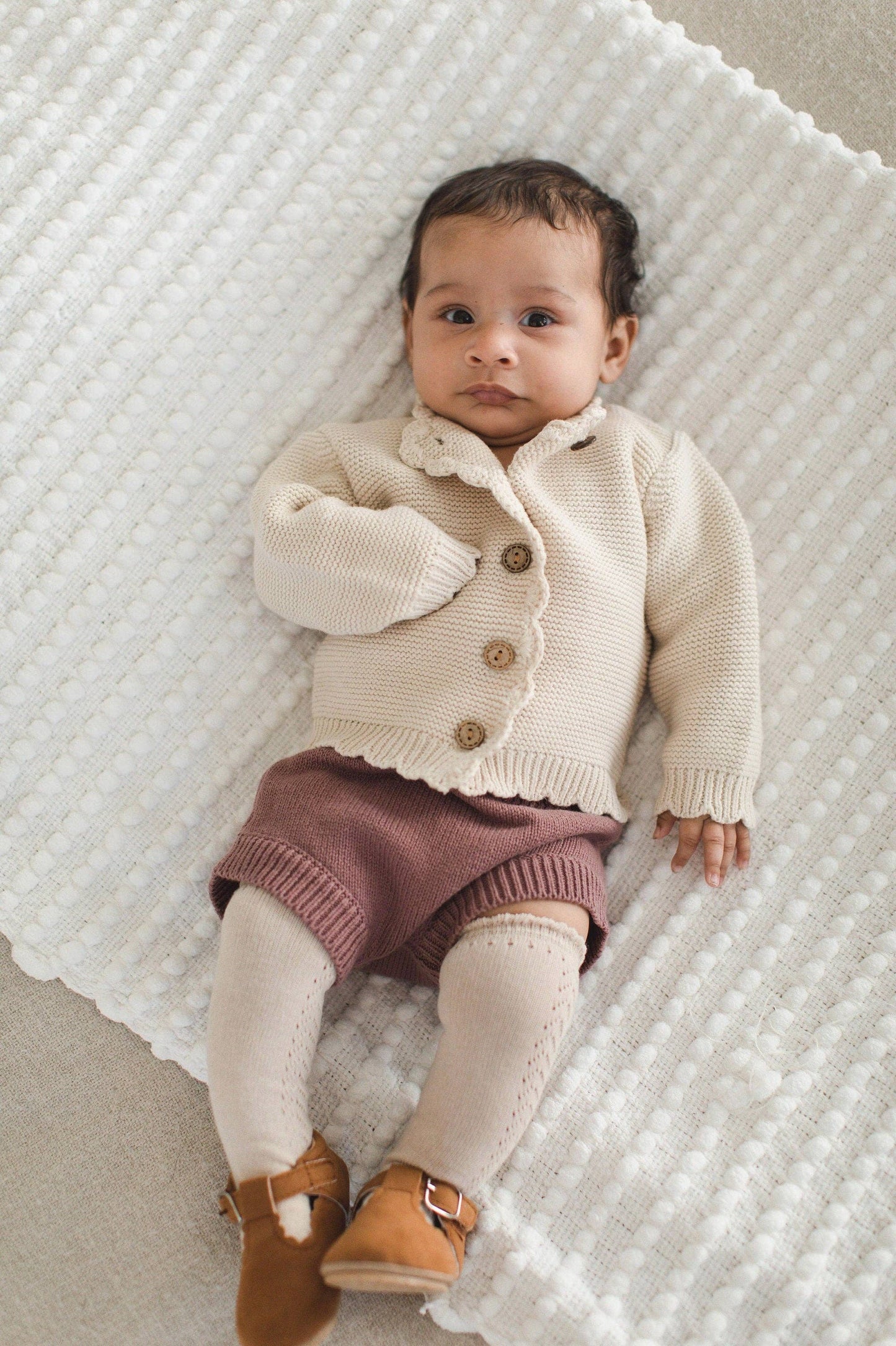 Sophia Cardigan