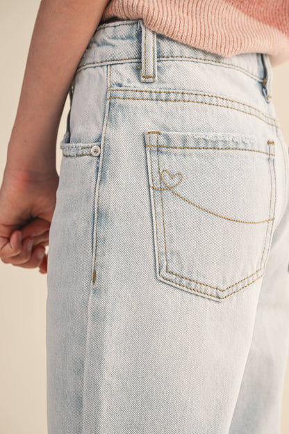 TWEEN DENIM