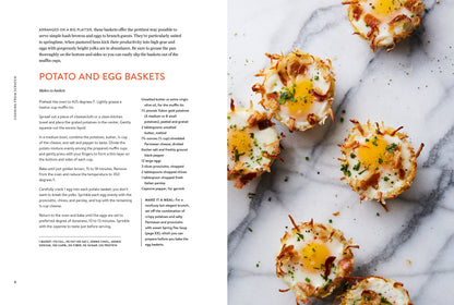 Cooking from Scratch: 120 Recipes for Seasonal Food