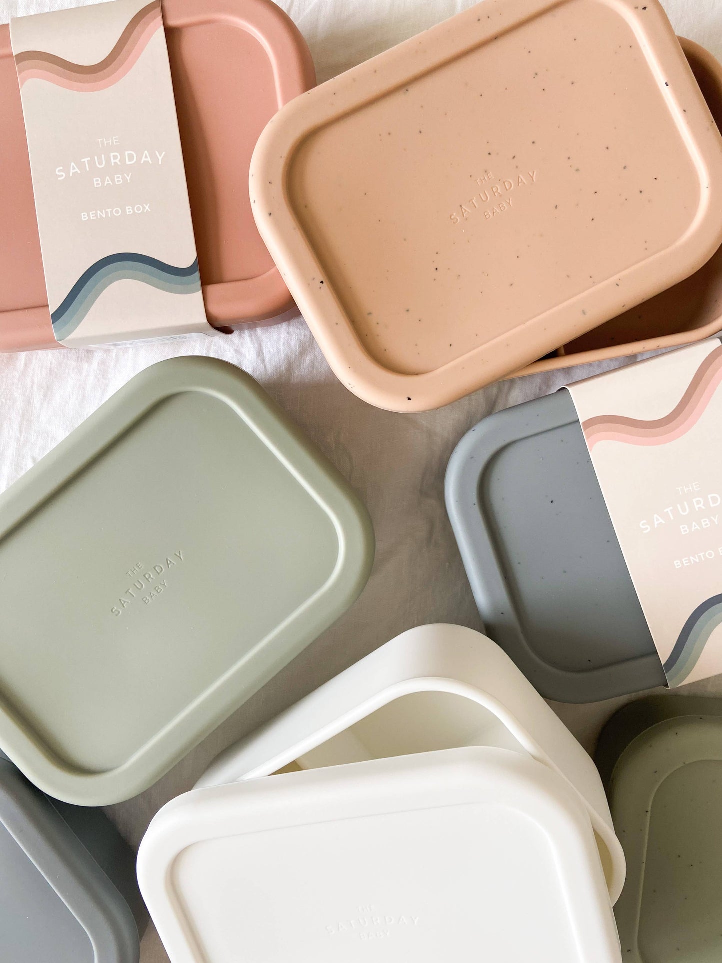 Bento Box