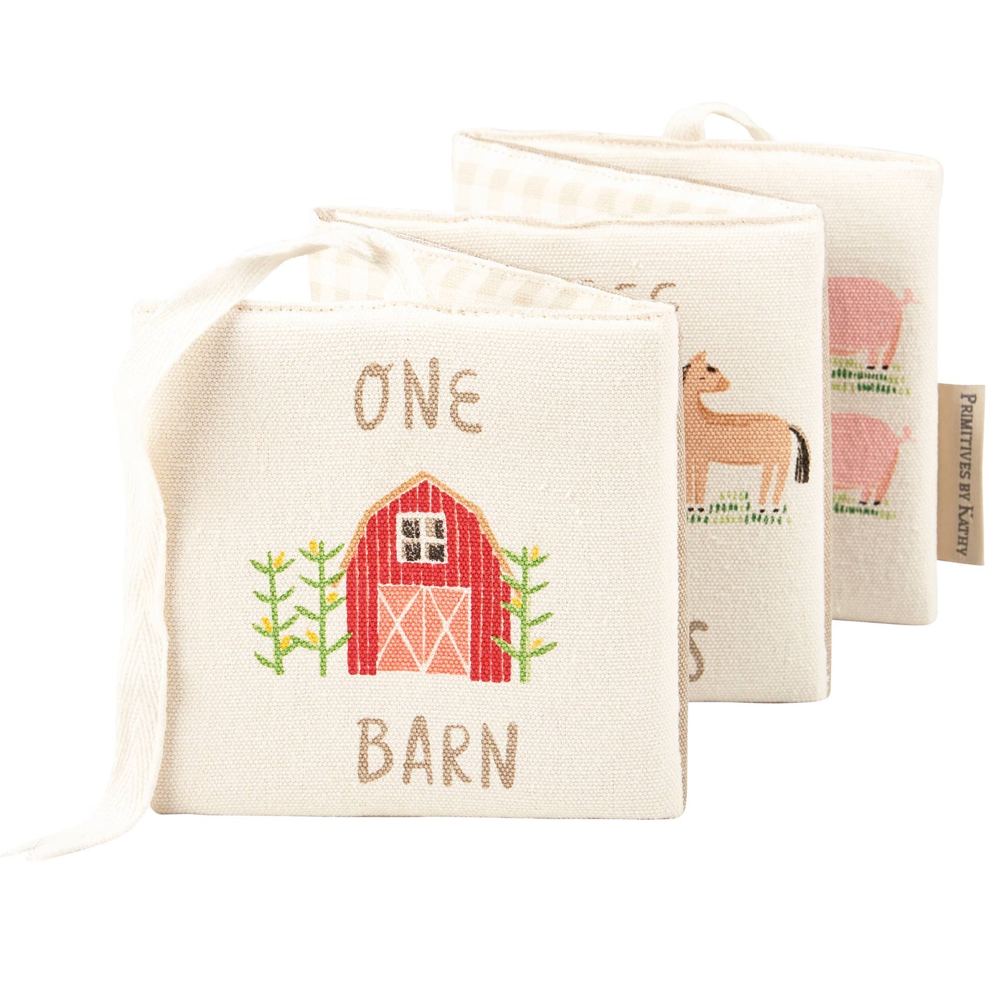 One Barn