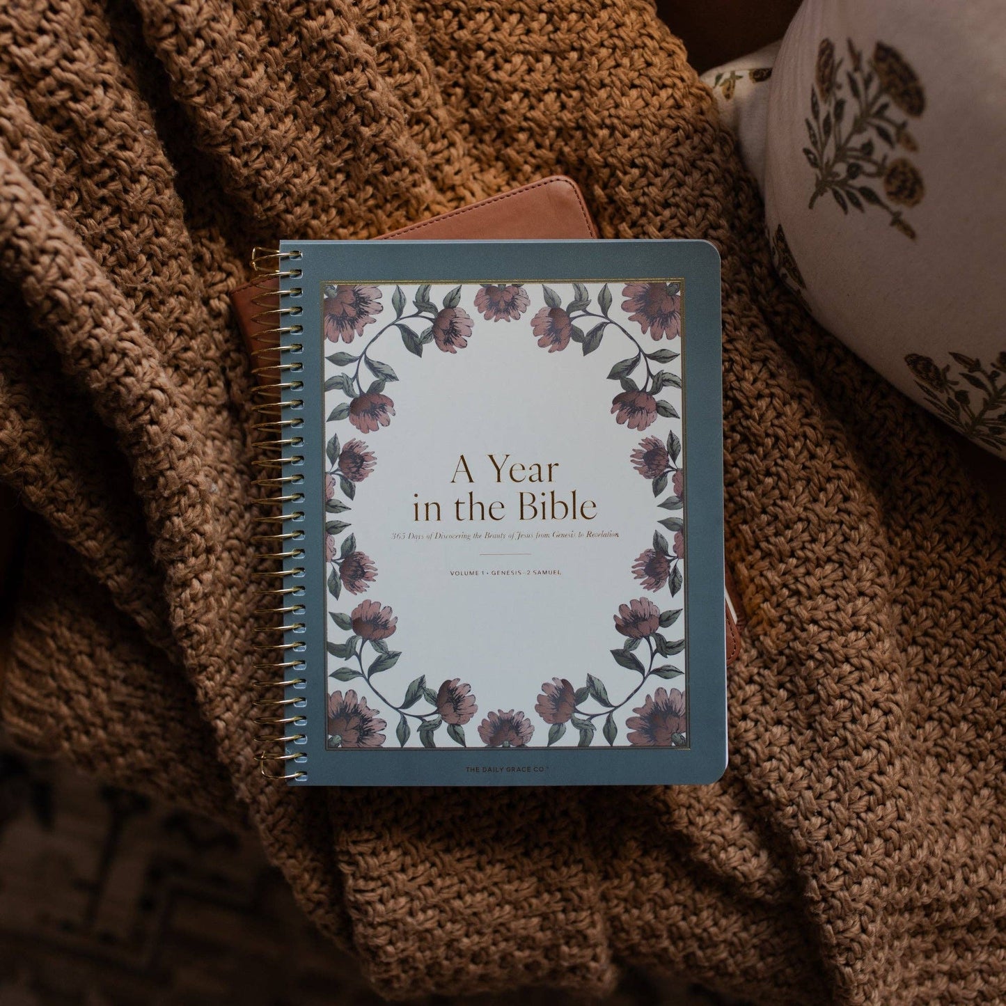 A Year in the Bible |vol.1