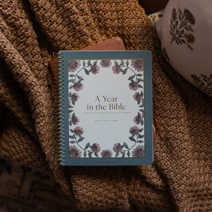 A Year in the Bible |vol.1
