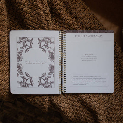 A Year in the Bible |vol.1