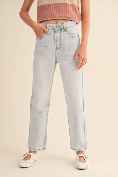 TWEEN DENIM