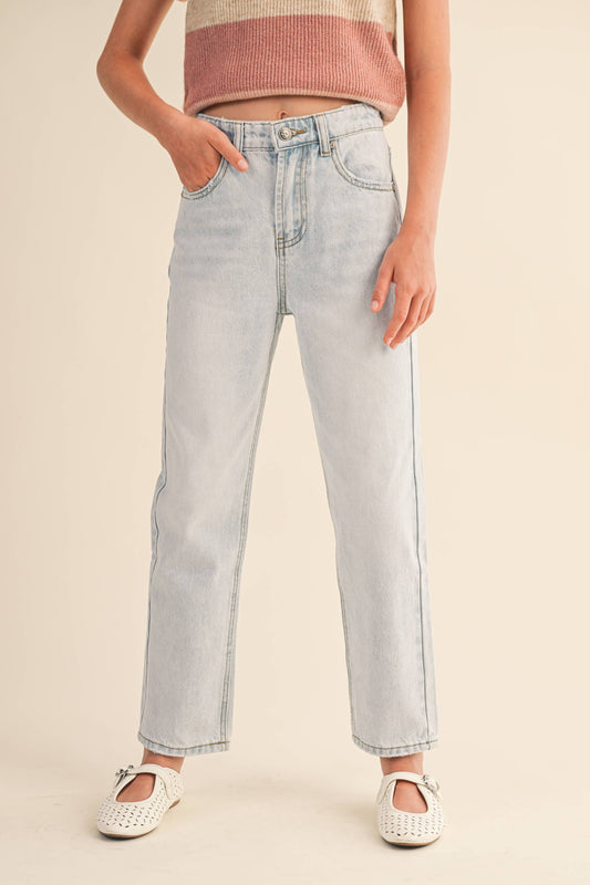 TWEEN DENIM