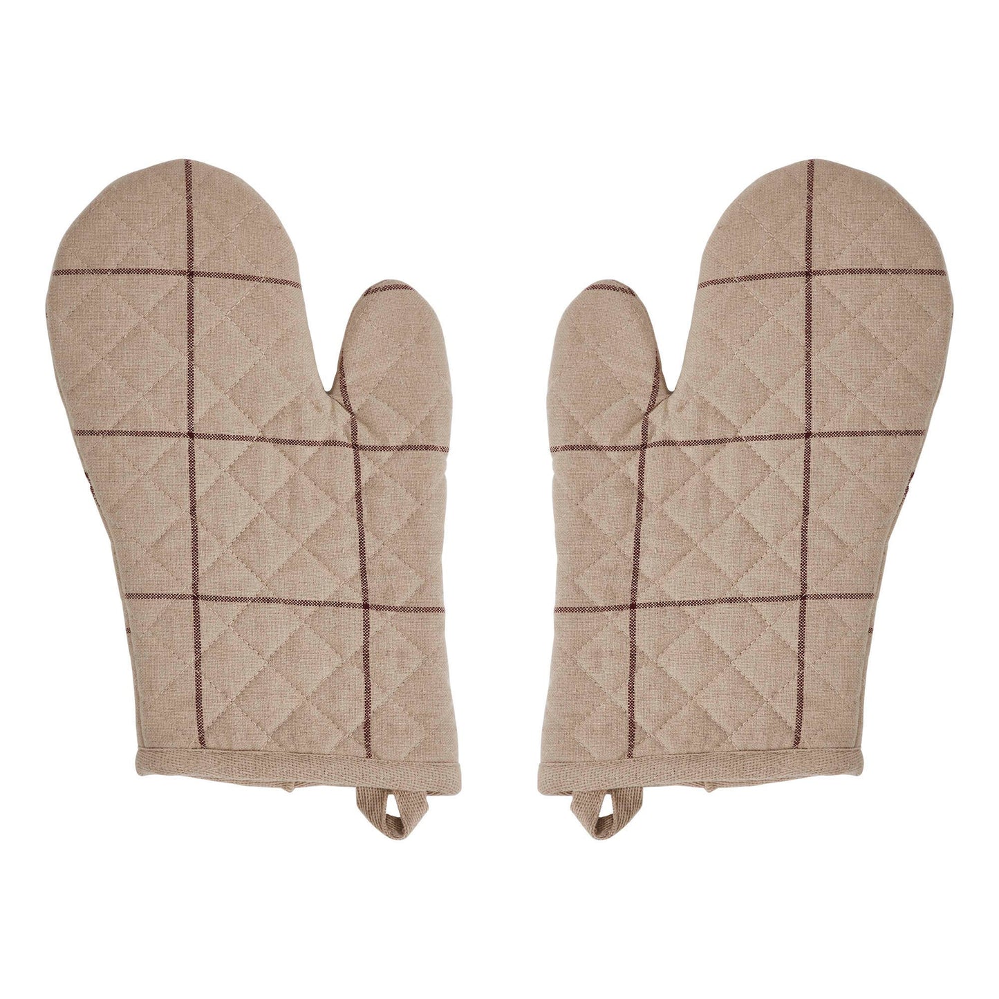 Connell Oven Mitt Set of 2