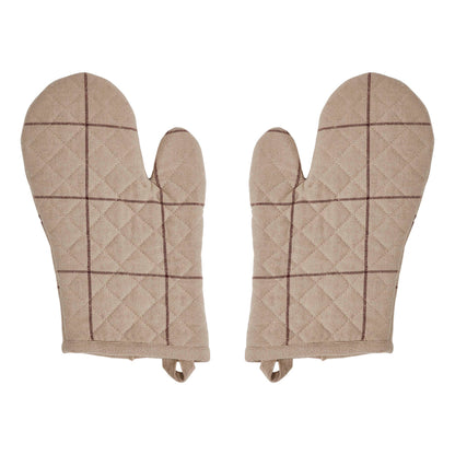 Connell Oven Mitt Set of 2