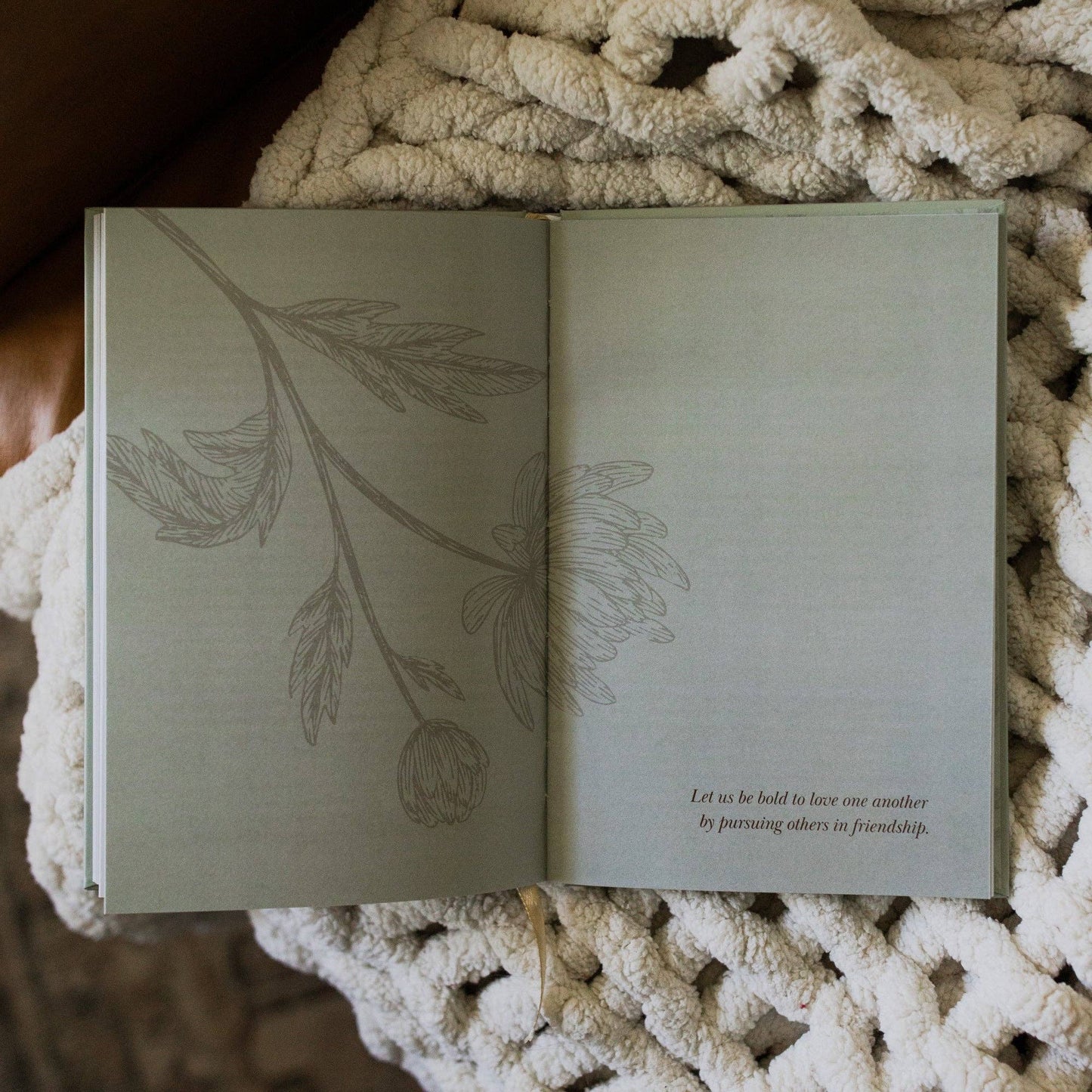 What A Friend We Have in Jesus | A Collection of Essays