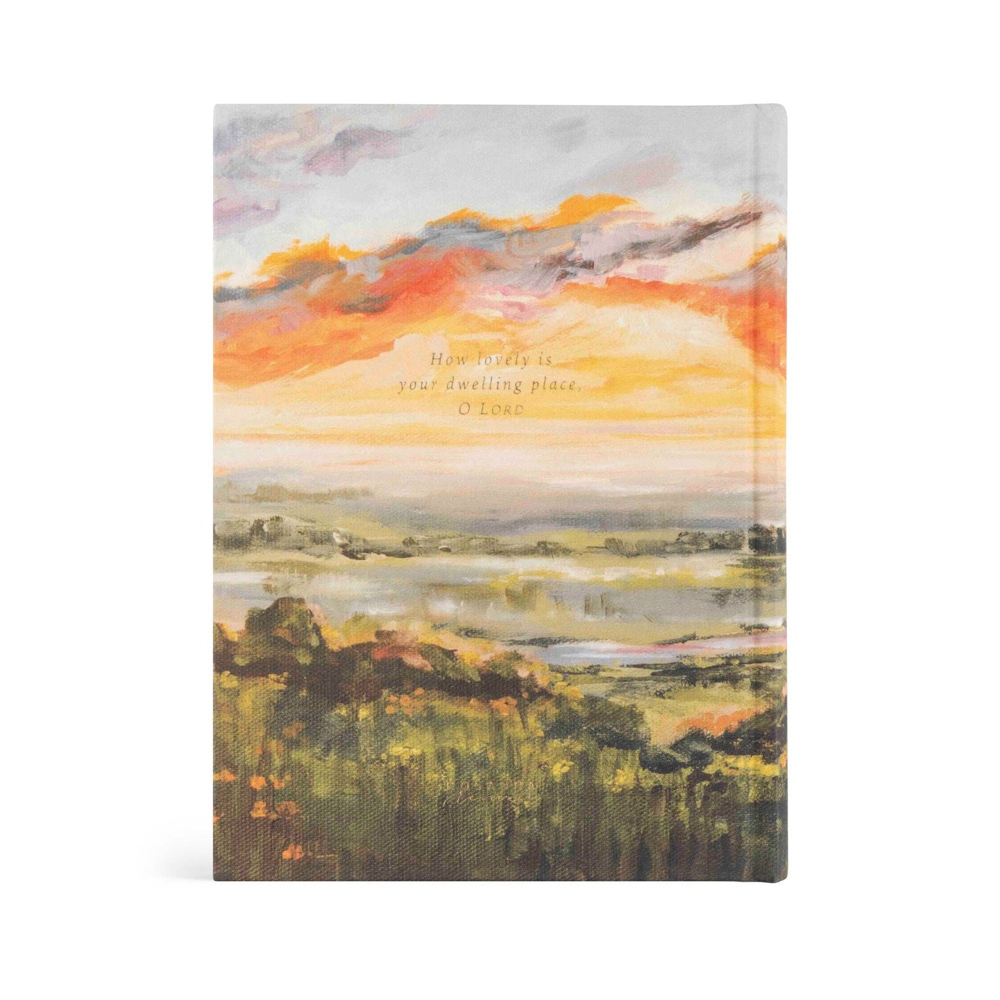 Florence Journaling Bible