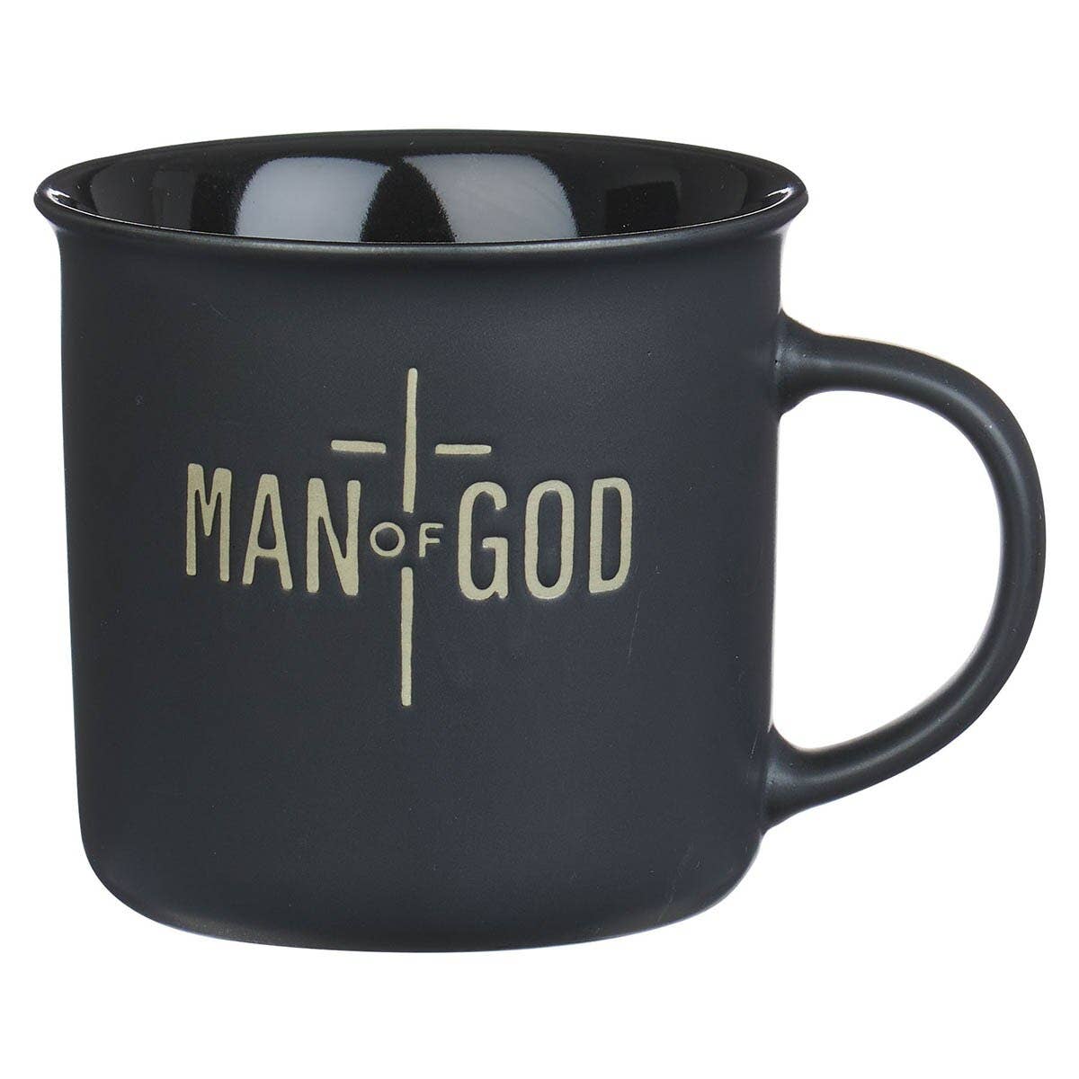 Man of God Mug