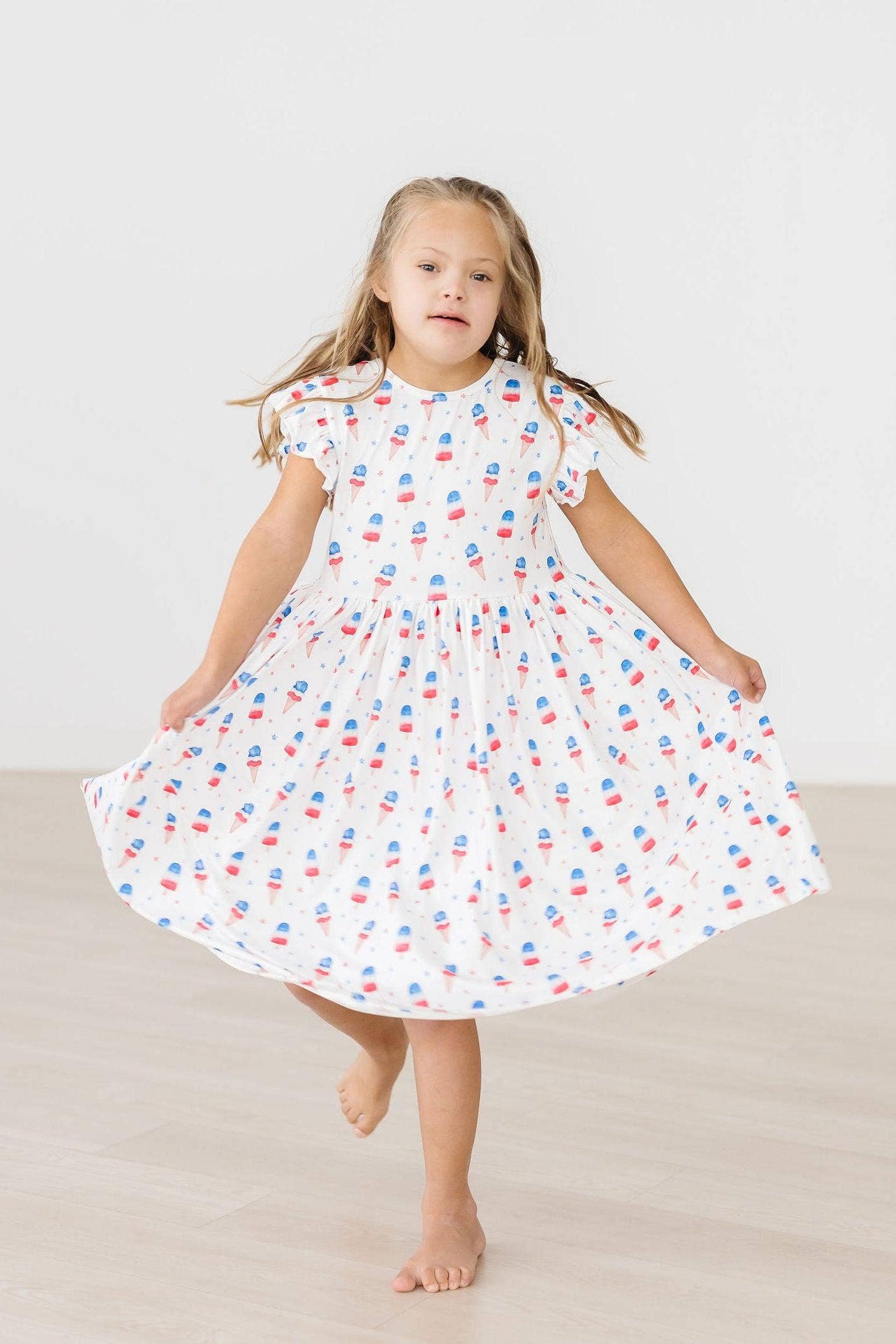 Summer Sweets Dress