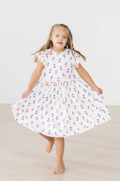 Summer Sweets Dress