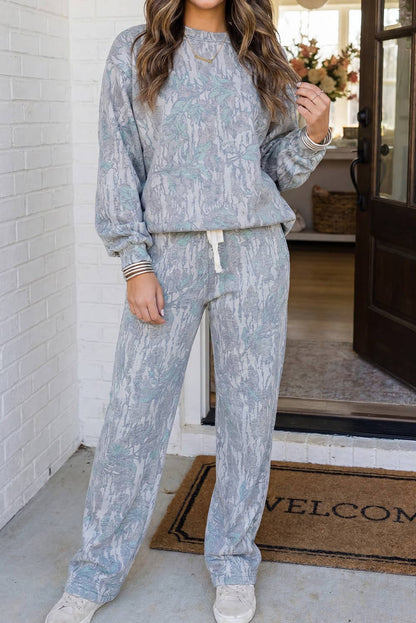 Women’s Greenleaf Set