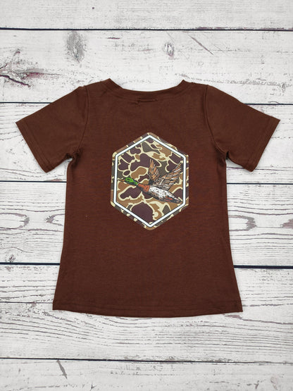 Duck Camo T-Shirt