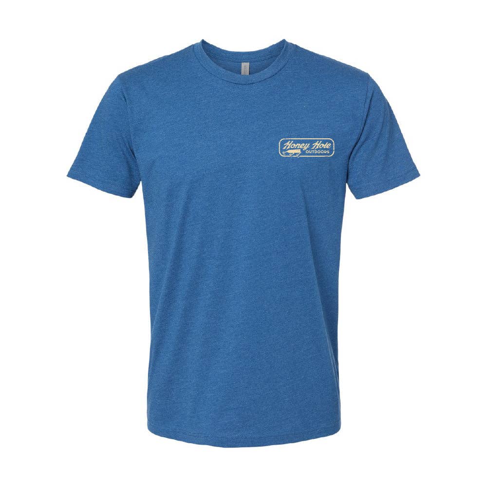 Bass n Boat - Short Sleeve