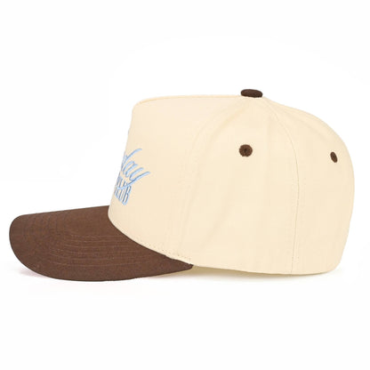 SUNDAY WORSHIP CLUB TRUCKER HAT