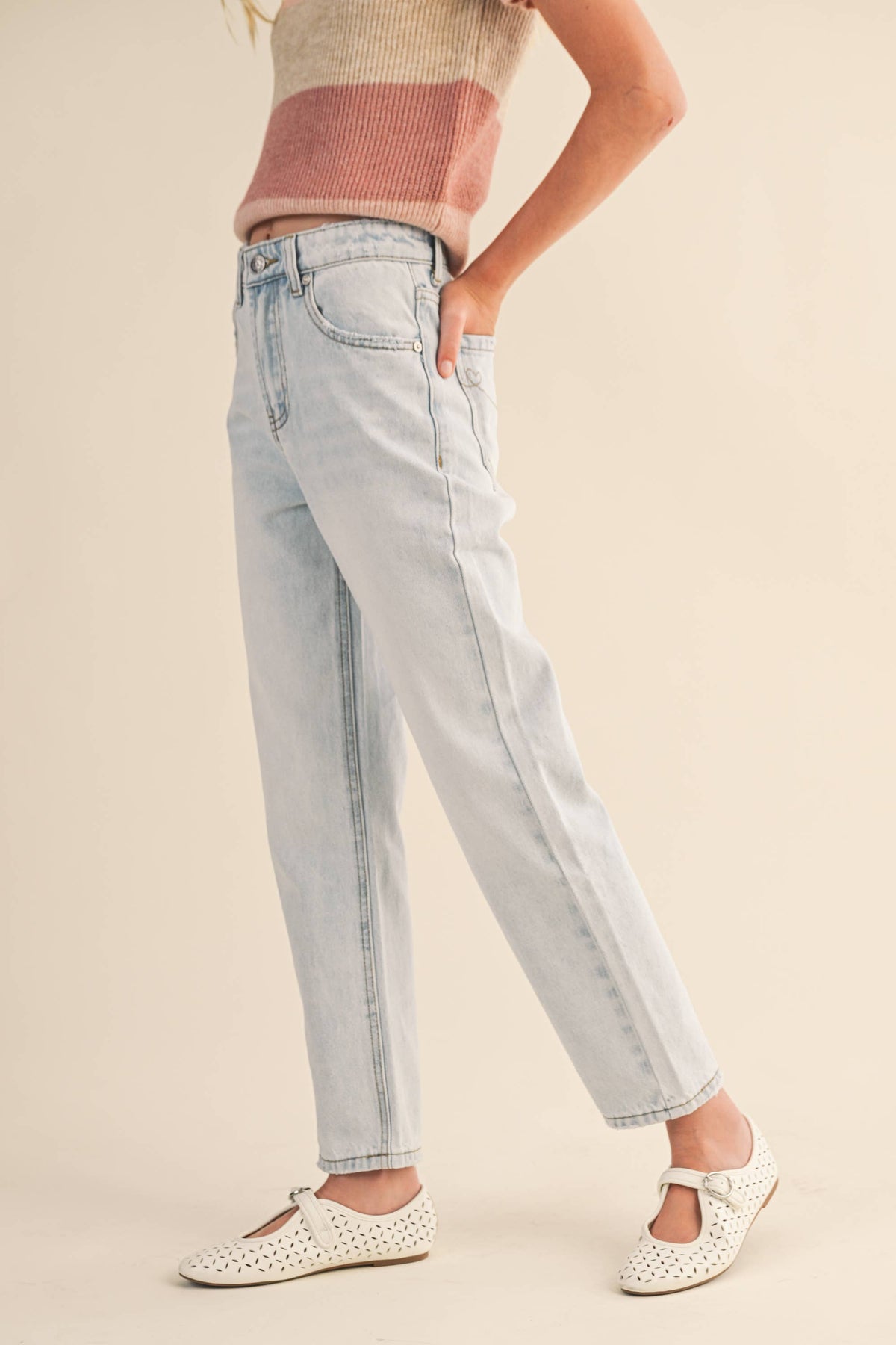 TWEEN DENIM
