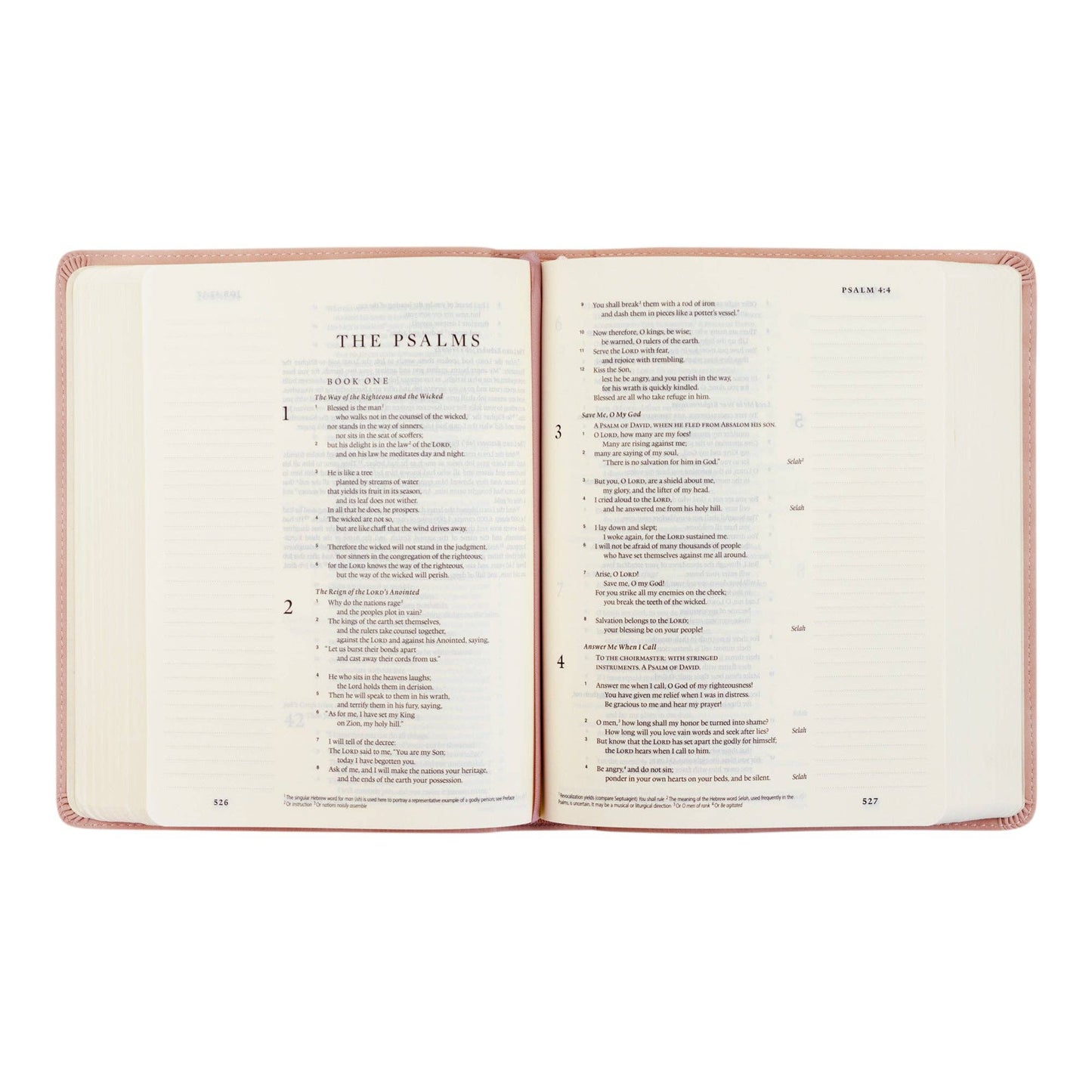 Shiloh Journaling Bible