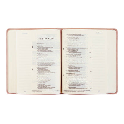 Shiloh Journaling Bible