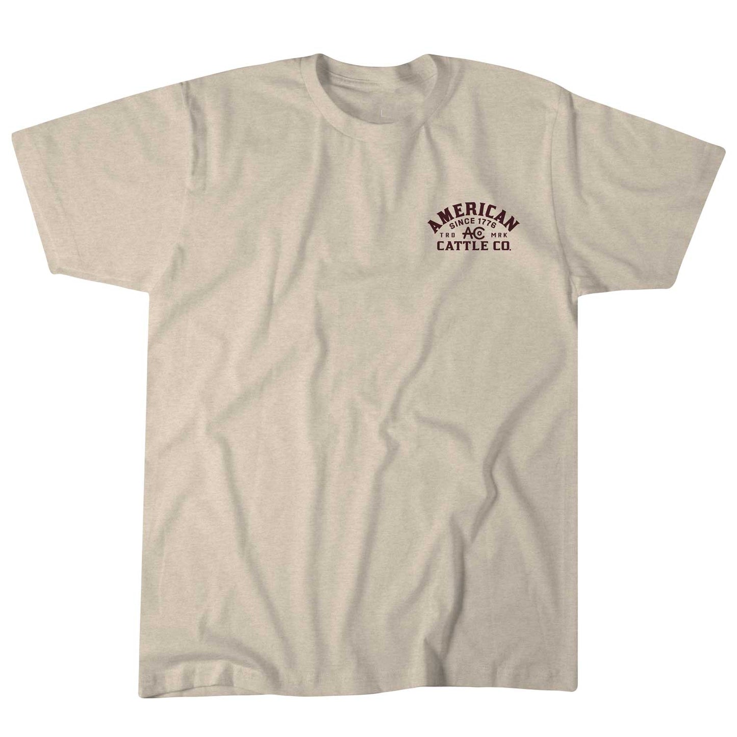Shadowhorn Tee