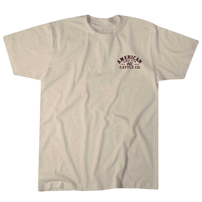 Shadowhorn Tee