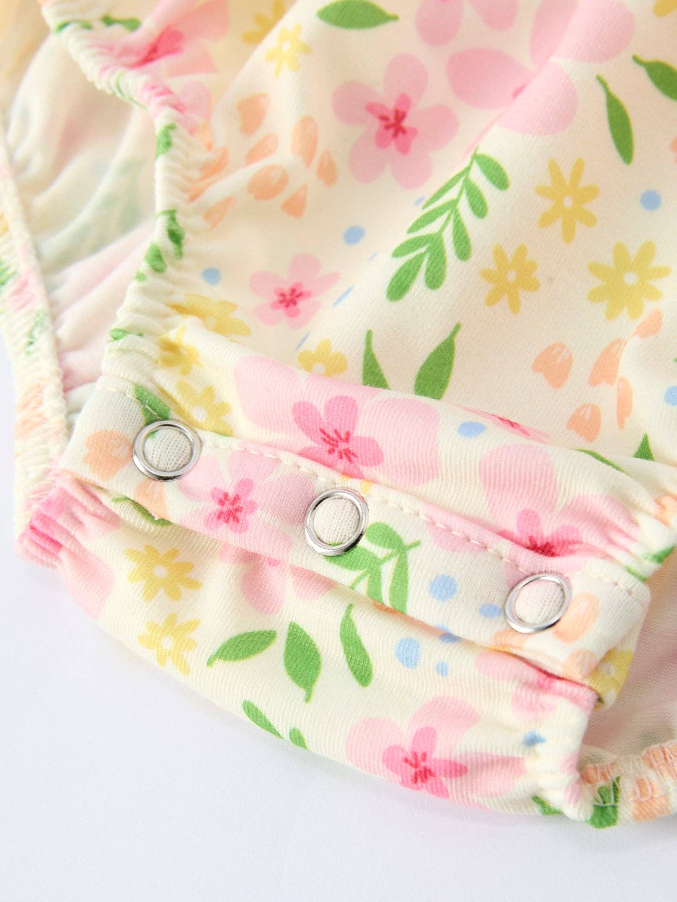 Easter Bunny Smocking