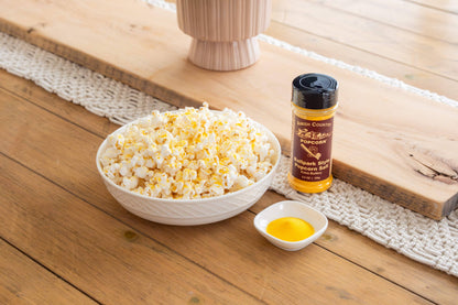 Amish Country Ballpark-Style Popcorn Salt