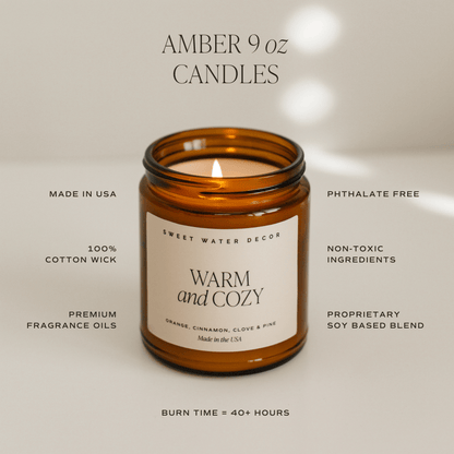 *NEW* Best Mom Ever 9 oz Soy Candle - Mother's Day Gifts