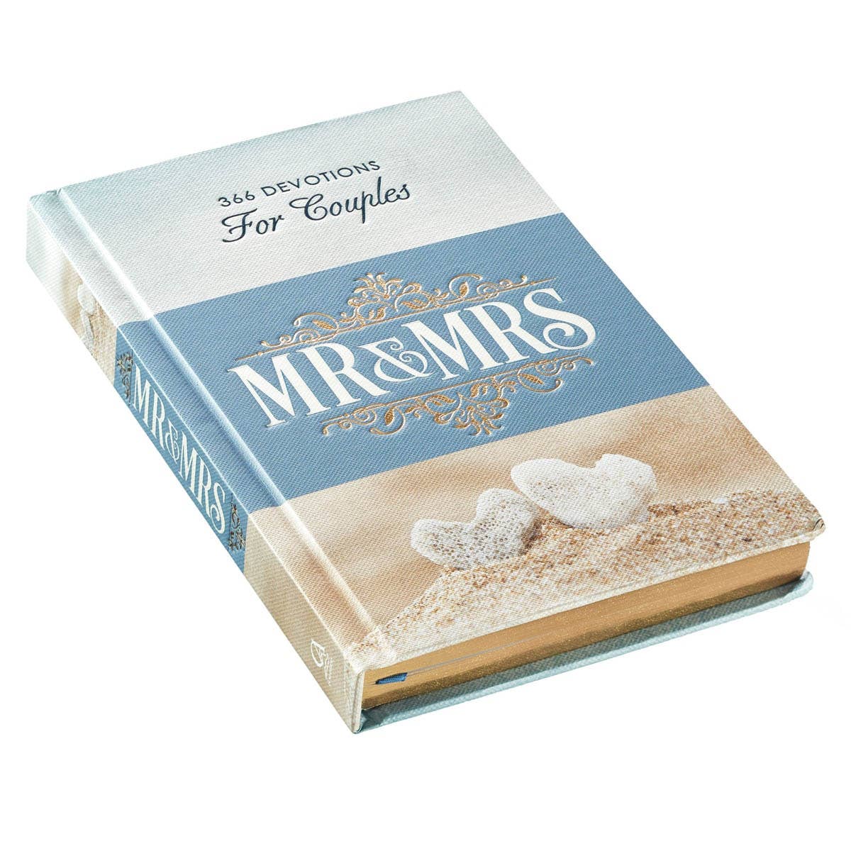 Mr. & Mrs. Devotional