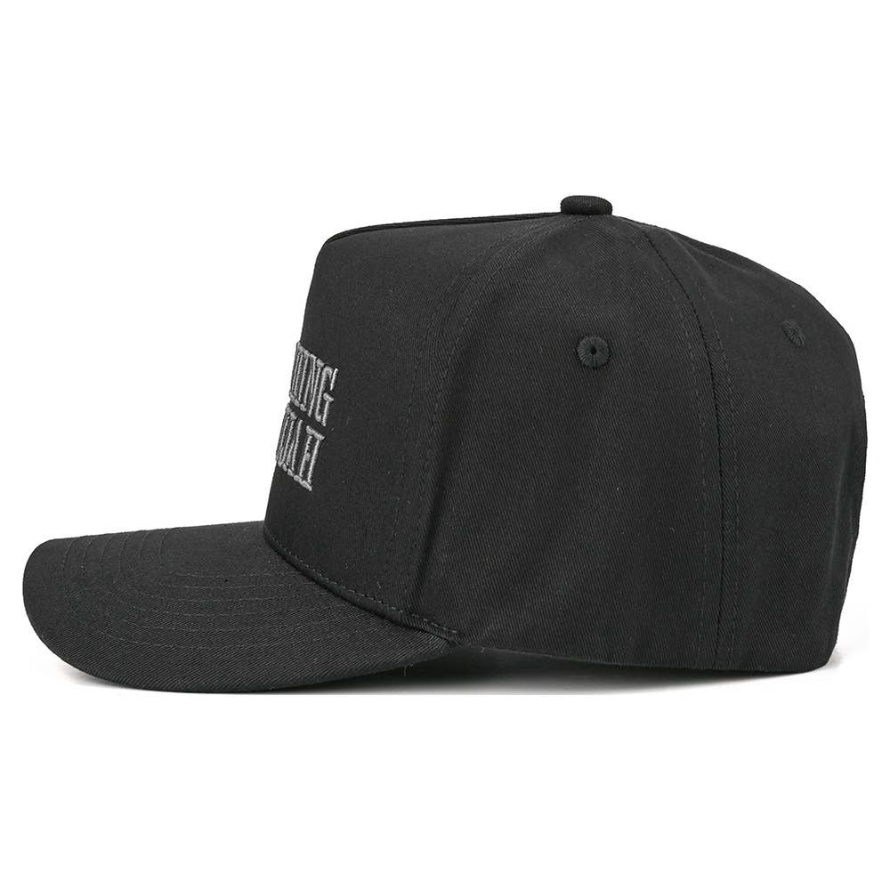 EVERYTHING HALLELUJAH TRUCKER HAT
