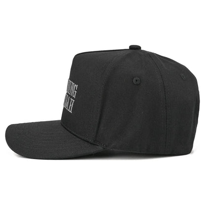 EVERYTHING HALLELUJAH TRUCKER HAT