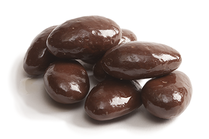 Ozark Chocolate Almonds