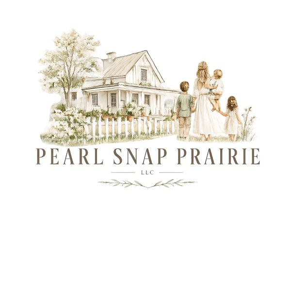 Pearl Snap Prairie, LLC 