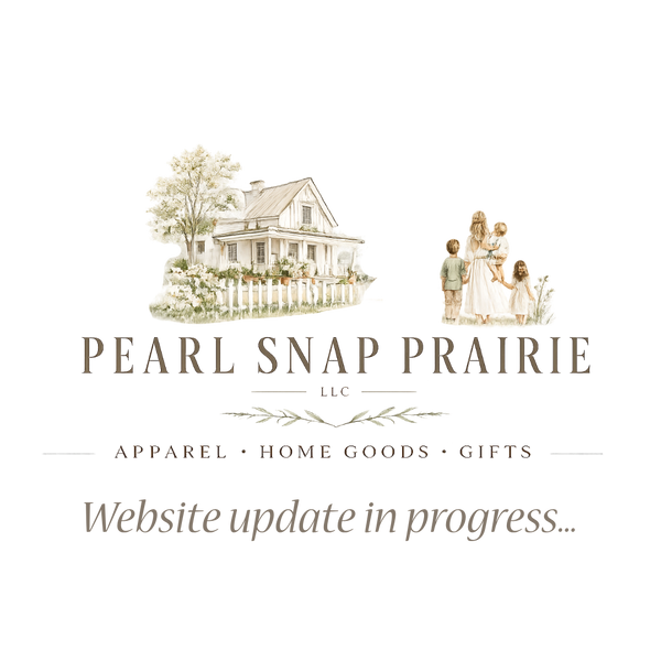 Pearl Snap Prairie, LLC 